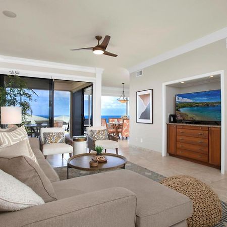 Kbm Resorts Free Car Kapalua Bay Villa Kbv-31G4 Spectacular Ocean Views Εξωτερικό φωτογραφία