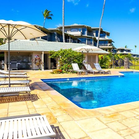 Kbm Resorts Free Car Kapalua Bay Villa Kbv-31G4 Spectacular Ocean Views Εξωτερικό φωτογραφία