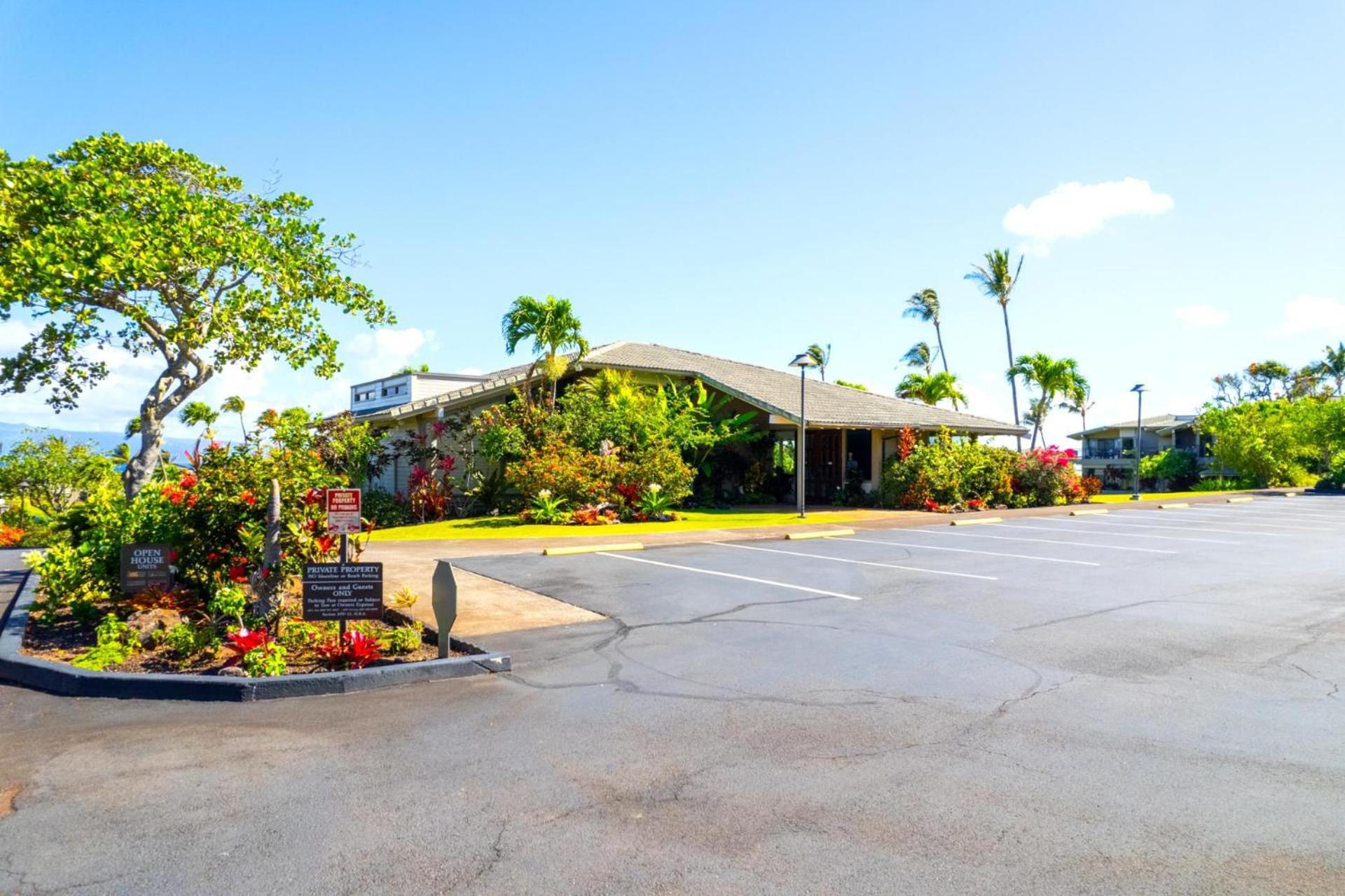 Kbm Resorts Free Car Kapalua Bay Villa Kbv-31G4 Spectacular Ocean Views Εξωτερικό φωτογραφία