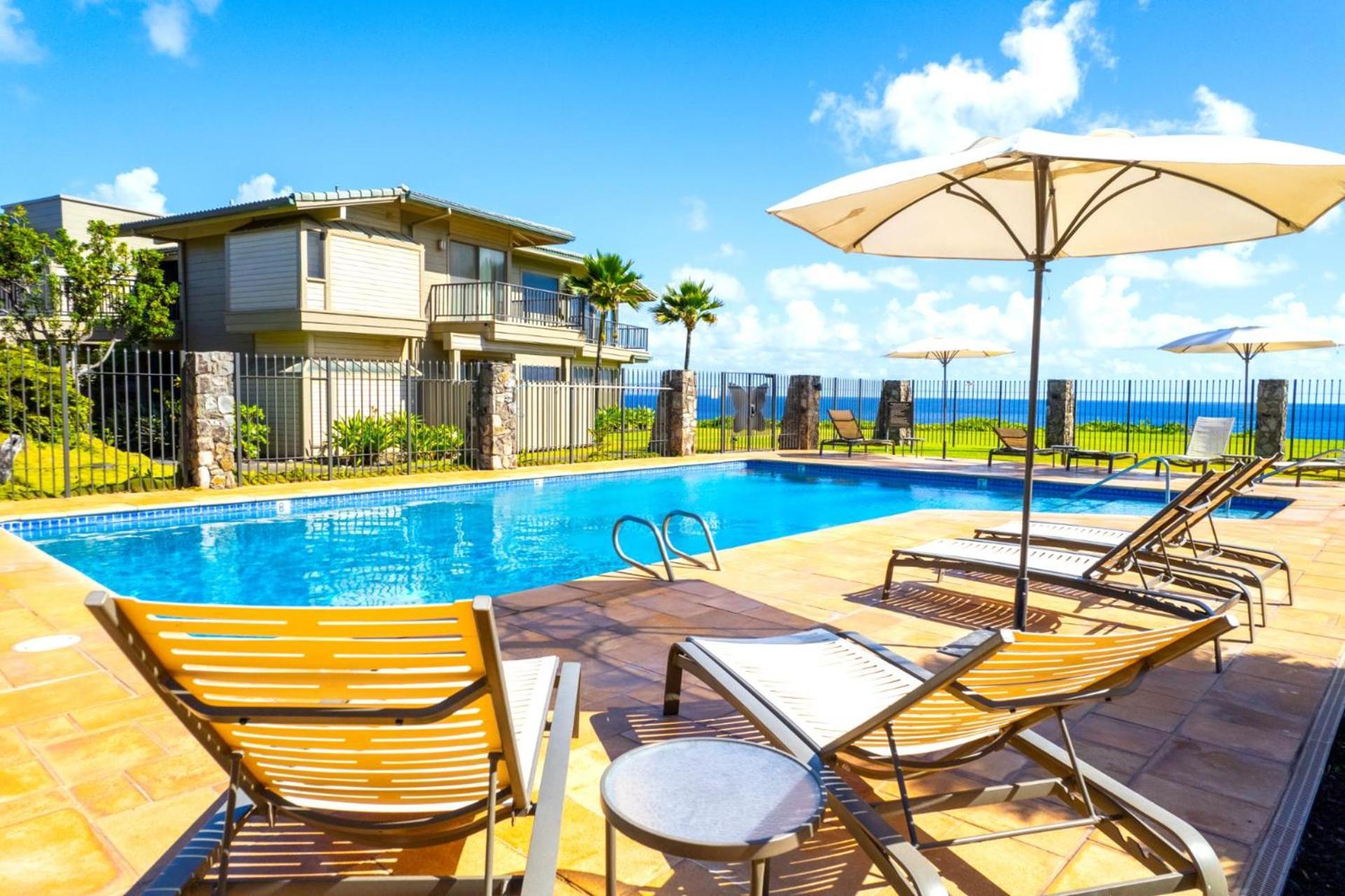 Kbm Resorts Free Car Kapalua Bay Villa Kbv-31G4 Spectacular Ocean Views Εξωτερικό φωτογραφία