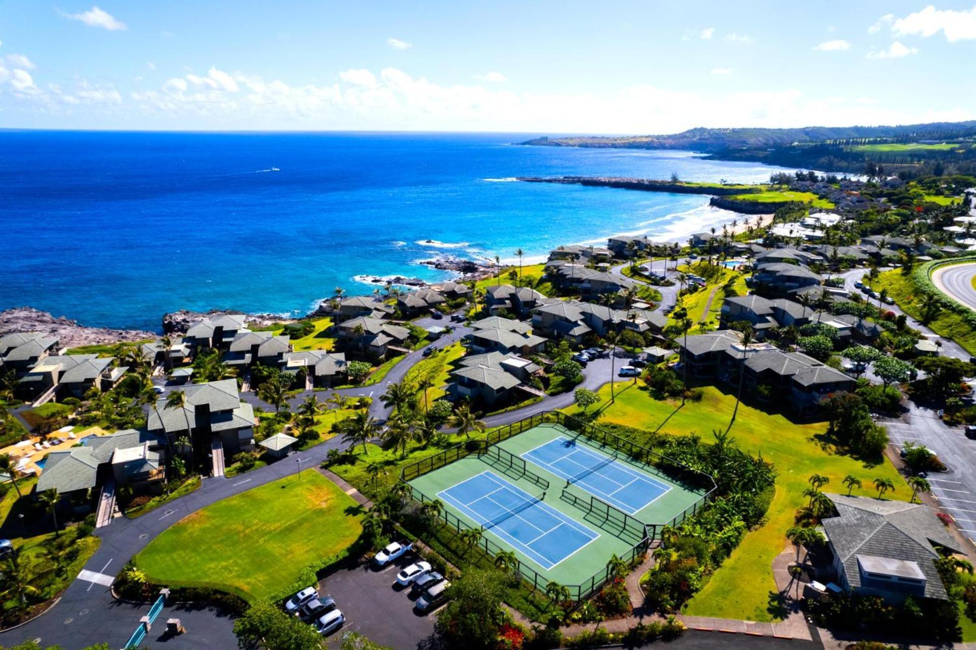 Kbm Resorts Free Car Kapalua Bay Villa Kbv-31G4 Spectacular Ocean Views Εξωτερικό φωτογραφία