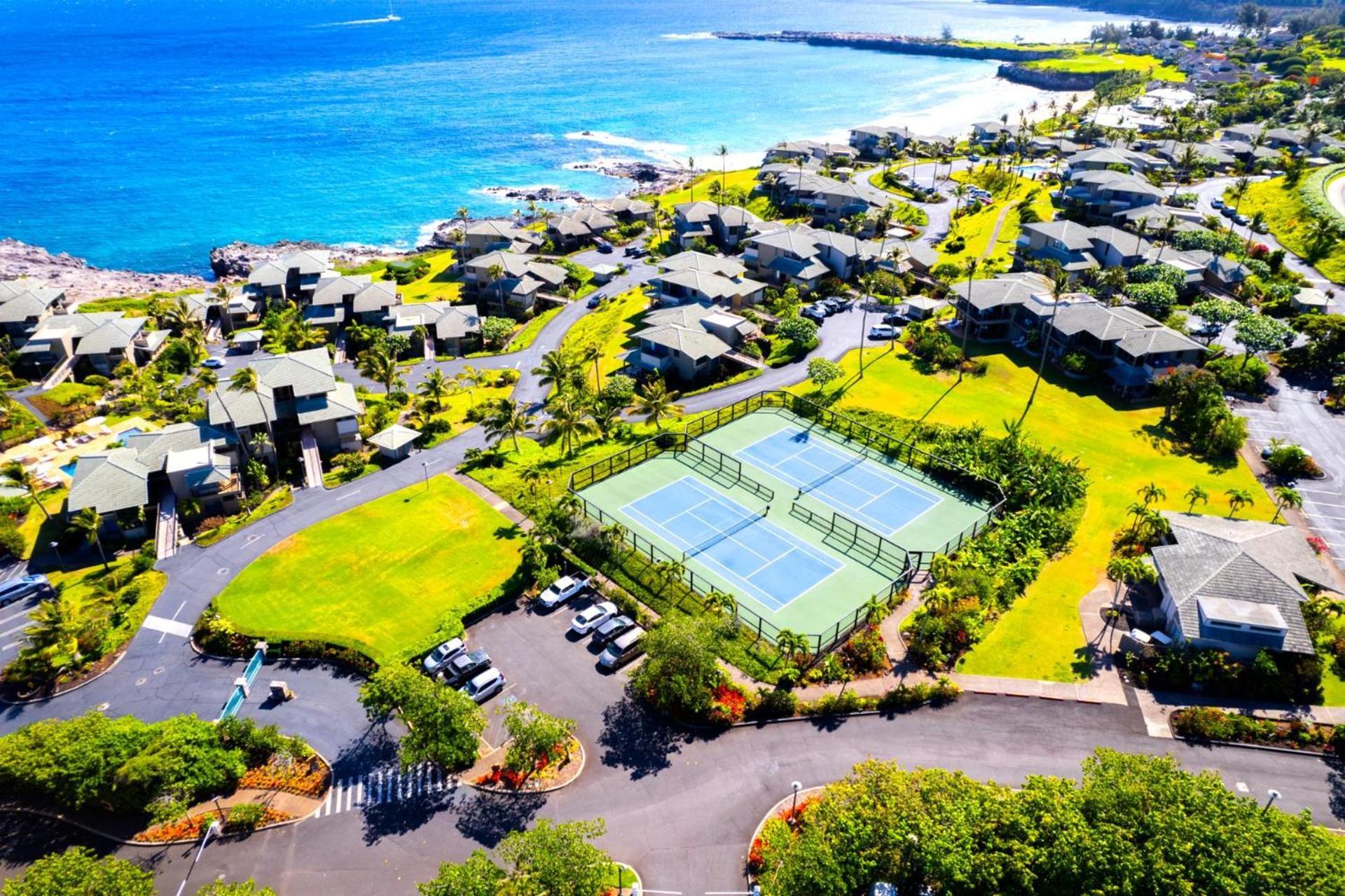 Kbm Resorts Free Car Kapalua Bay Villa Kbv-31G4 Spectacular Ocean Views Εξωτερικό φωτογραφία