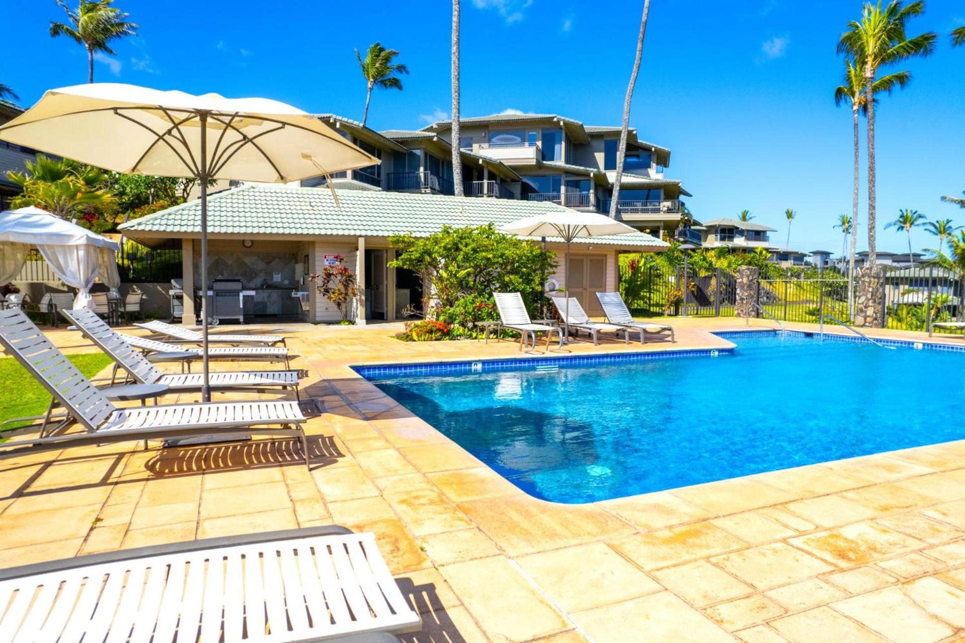 Kbm Resorts Free Car Kapalua Bay Villa Kbv-31G4 Spectacular Ocean Views Εξωτερικό φωτογραφία
