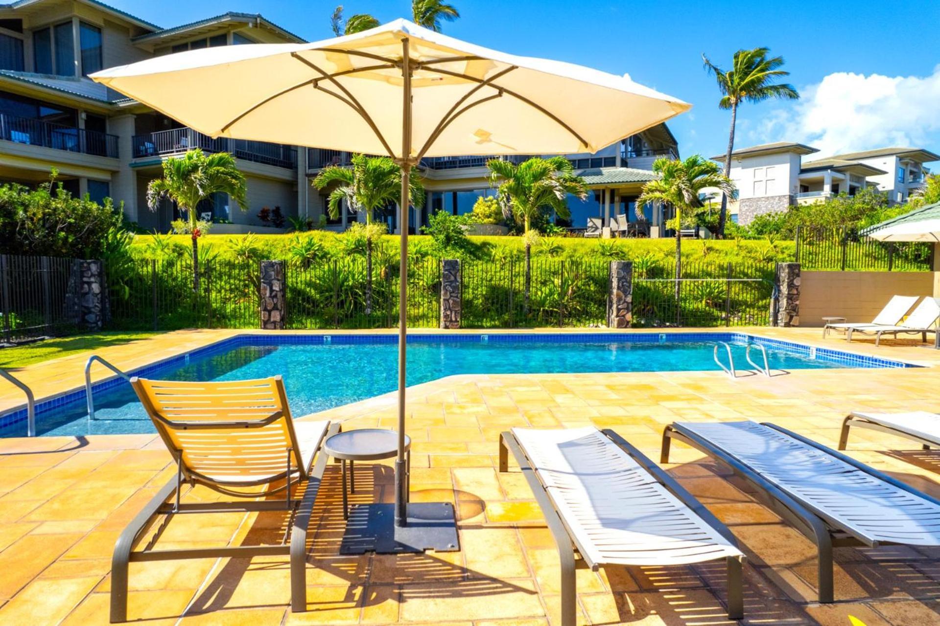 Kbm Resorts Free Car Kapalua Bay Villa Kbv-31G4 Spectacular Ocean Views Εξωτερικό φωτογραφία