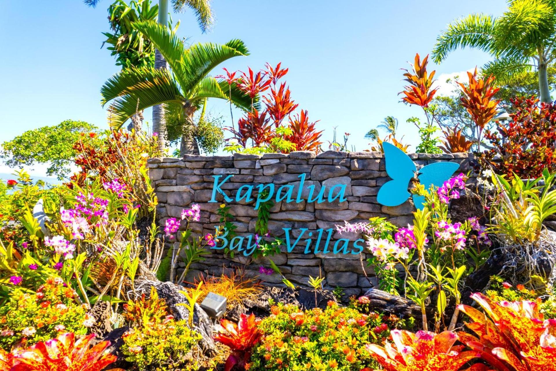 Kbm Resorts Free Car Kapalua Bay Villa Kbv-31G4 Spectacular Ocean Views Εξωτερικό φωτογραφία