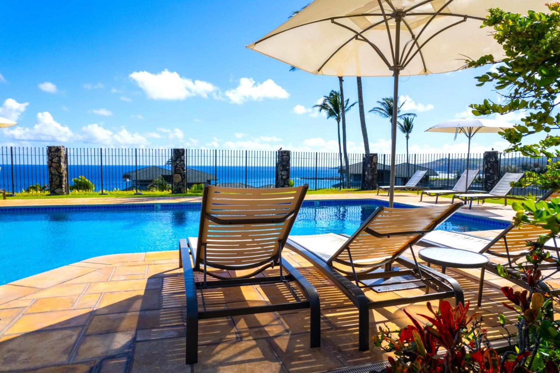 Kbm Resorts Free Car Kapalua Bay Villa Kbv-31G4 Spectacular Ocean Views Εξωτερικό φωτογραφία
