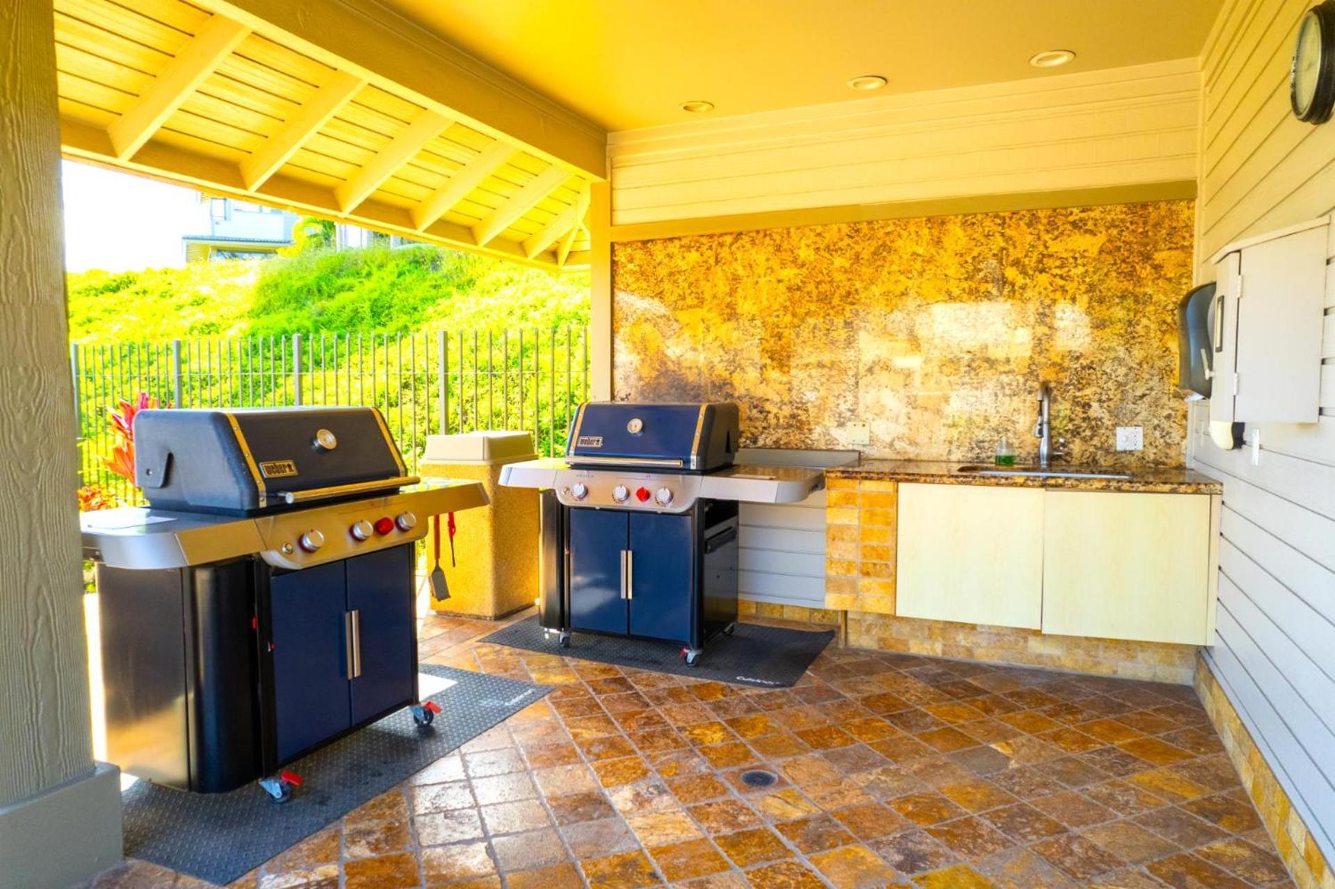 Kbm Resorts Free Car Kapalua Bay Villa Kbv-31G4 Spectacular Ocean Views Εξωτερικό φωτογραφία