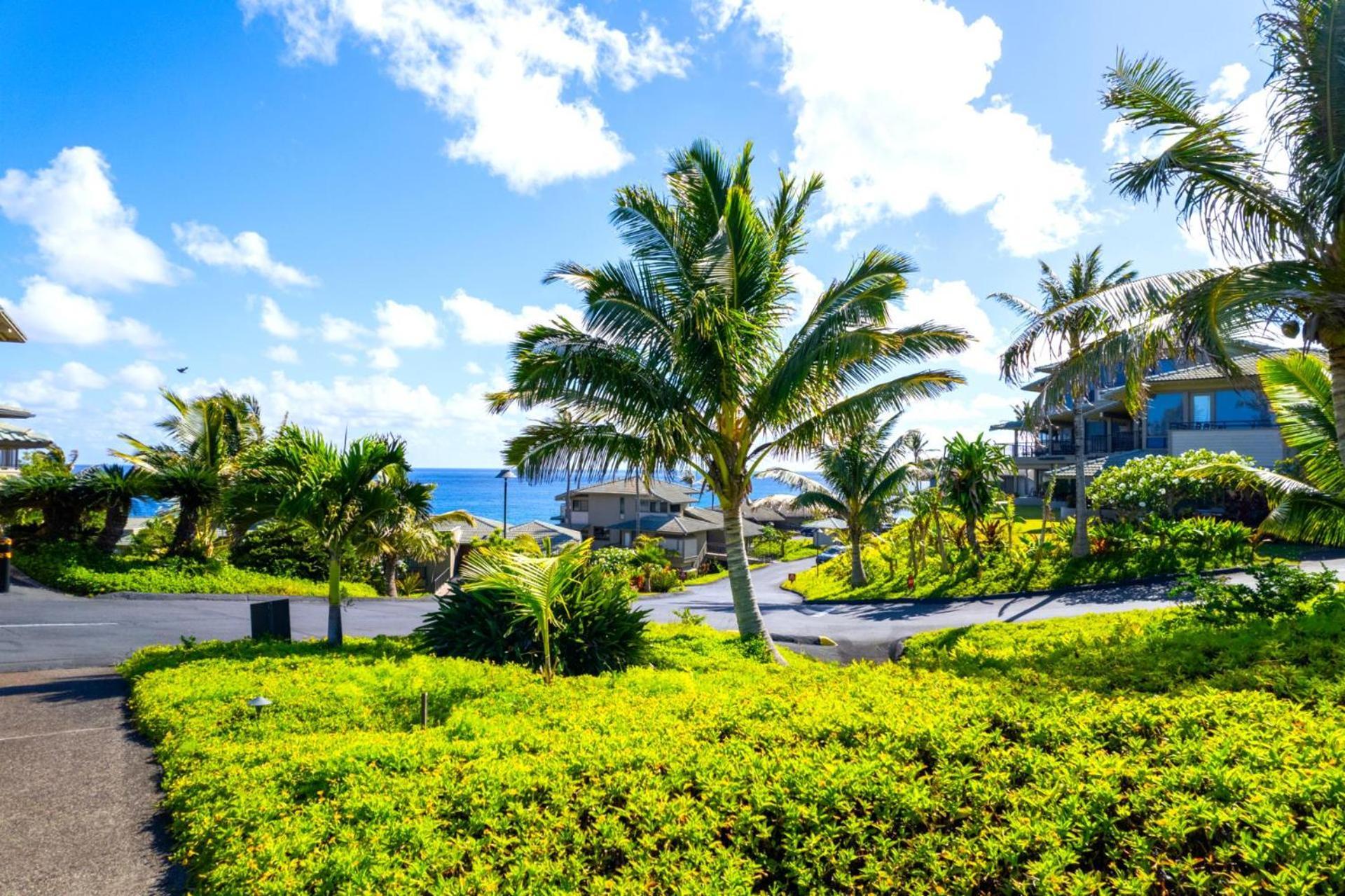 Kbm Resorts Free Car Kapalua Bay Villa Kbv-31G4 Spectacular Ocean Views Εξωτερικό φωτογραφία