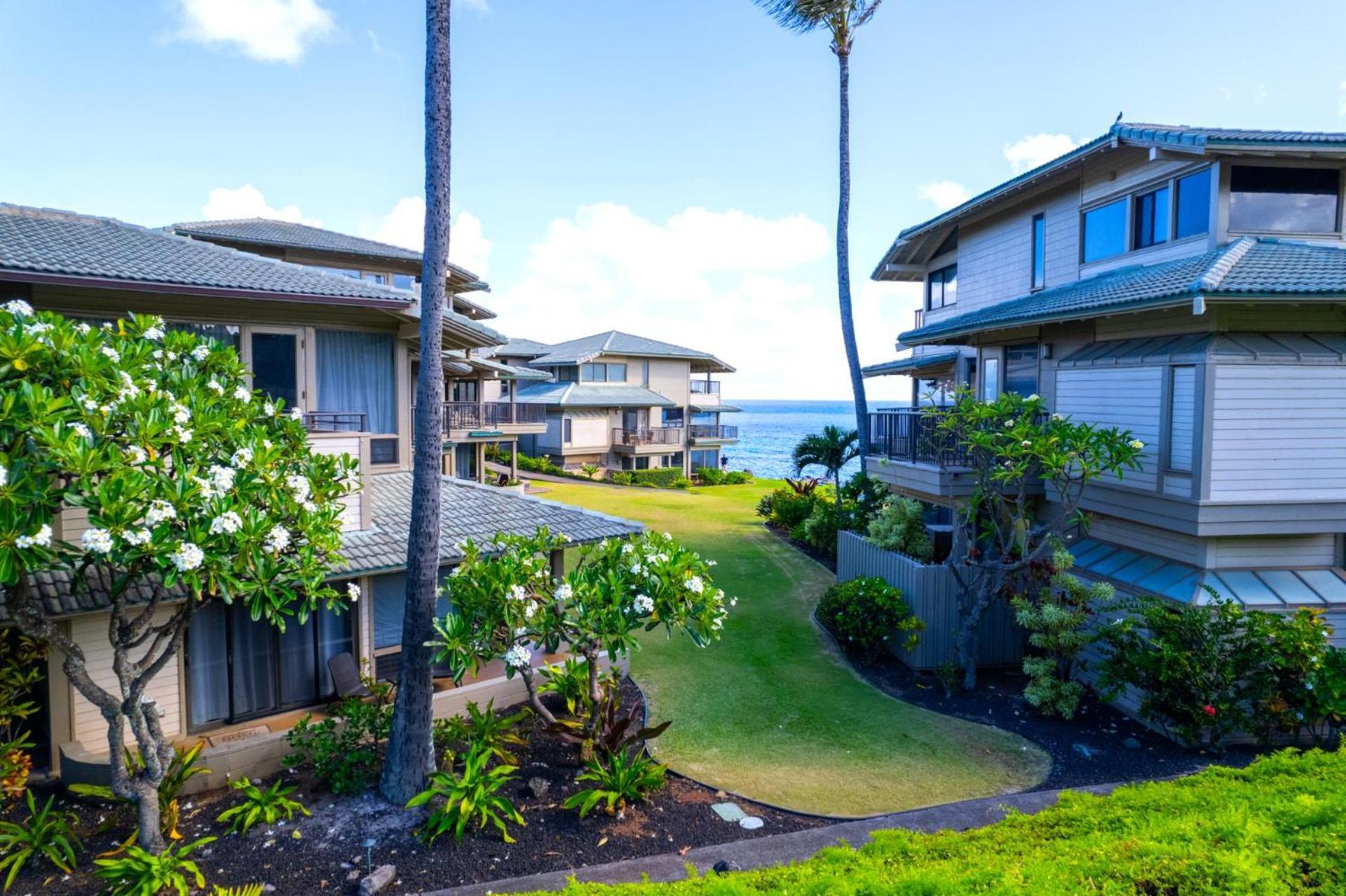 Kbm Resorts Free Car Kapalua Bay Villa Kbv-31G4 Spectacular Ocean Views Εξωτερικό φωτογραφία