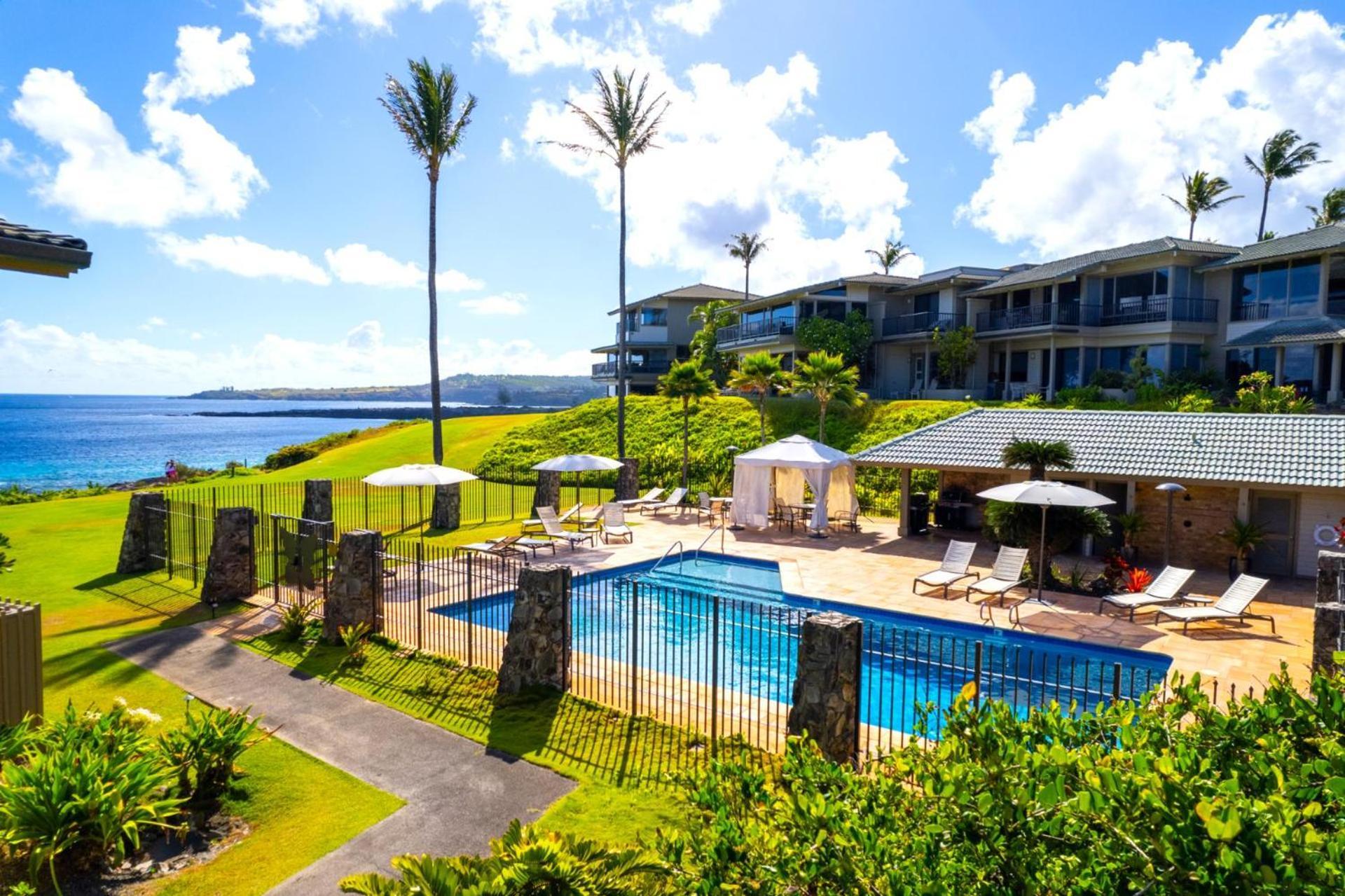 Kbm Resorts Free Car Kapalua Bay Villa Kbv-31G4 Spectacular Ocean Views Εξωτερικό φωτογραφία