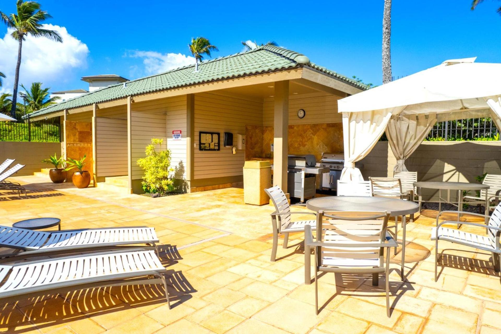 Kbm Resorts Free Car Kapalua Bay Villa Kbv-31G4 Spectacular Ocean Views Εξωτερικό φωτογραφία