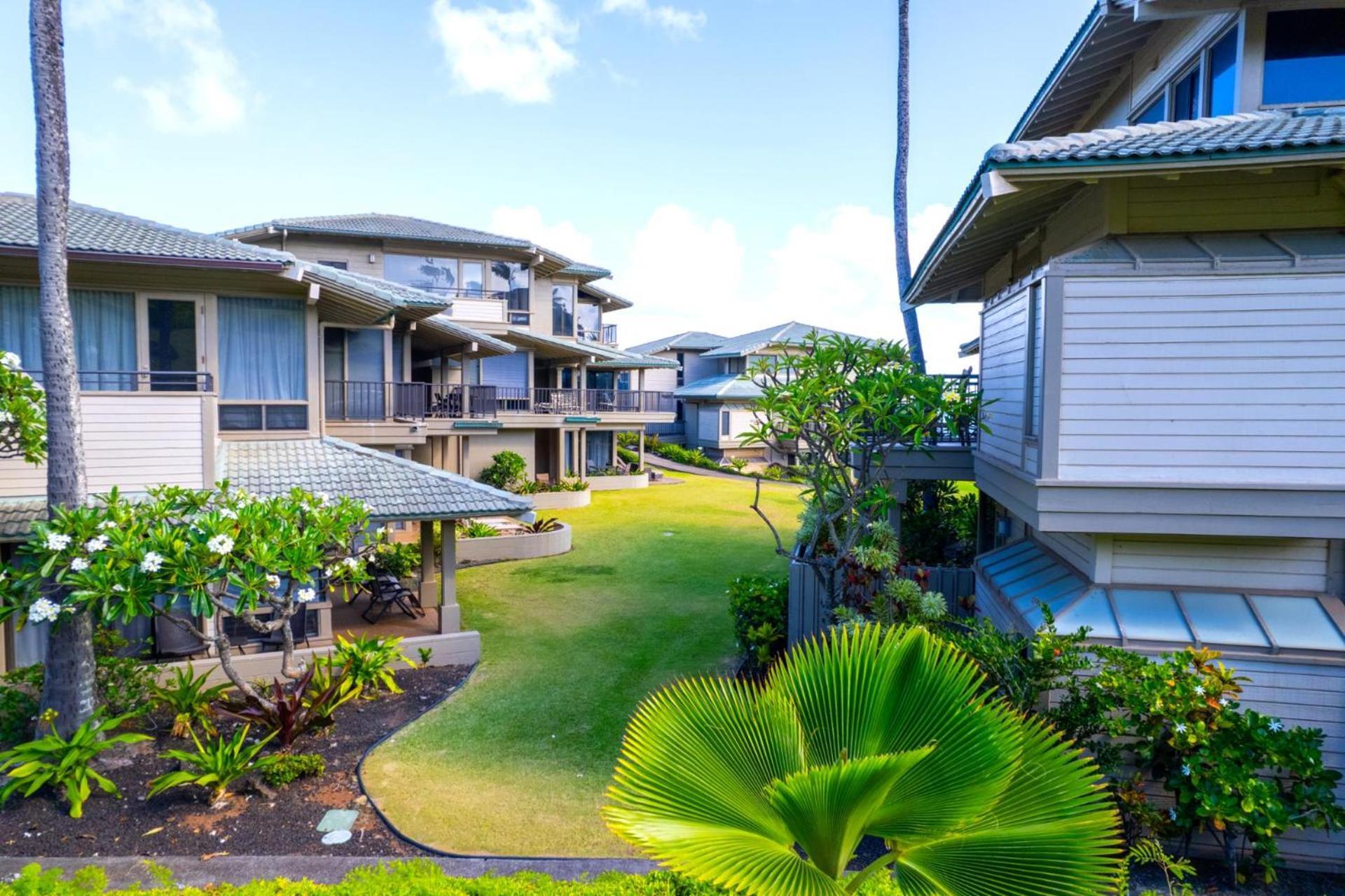 Kbm Resorts Free Car Kapalua Bay Villa Kbv-31G4 Spectacular Ocean Views Εξωτερικό φωτογραφία