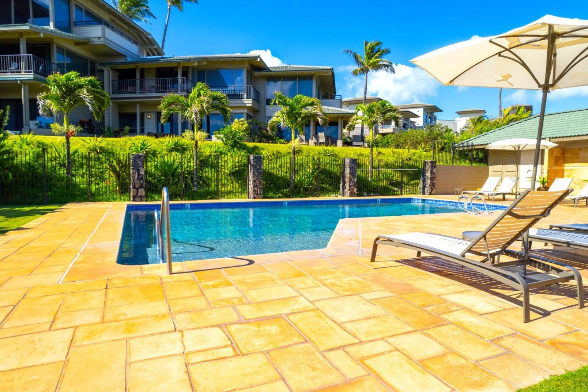 Kbm Resorts Free Car Kapalua Bay Villa Kbv-31G4 Spectacular Ocean Views Εξωτερικό φωτογραφία