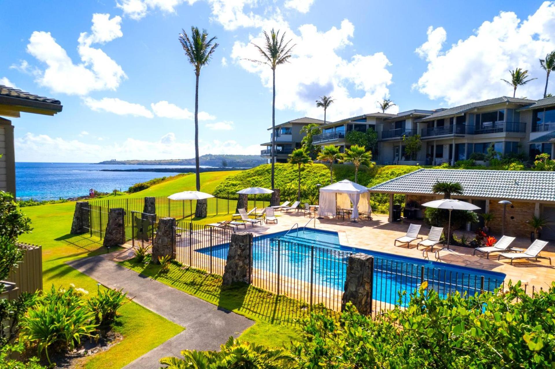 Kbm Resorts Free Car Kapalua Bay Villa Kbv-31G4 Spectacular Ocean Views Εξωτερικό φωτογραφία