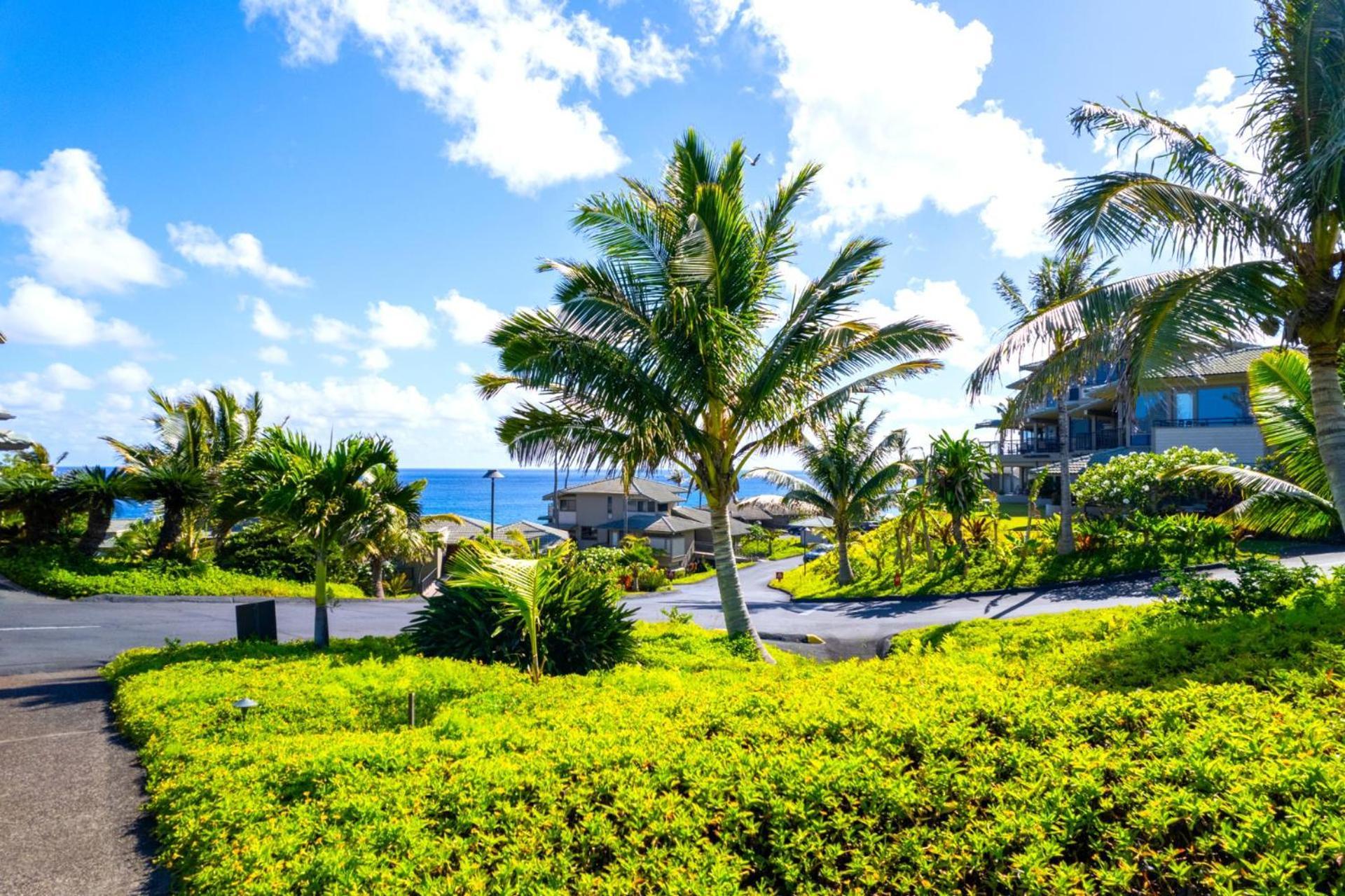 Kbm Resorts Free Car Kapalua Bay Villa Kbv-31G4 Spectacular Ocean Views Εξωτερικό φωτογραφία