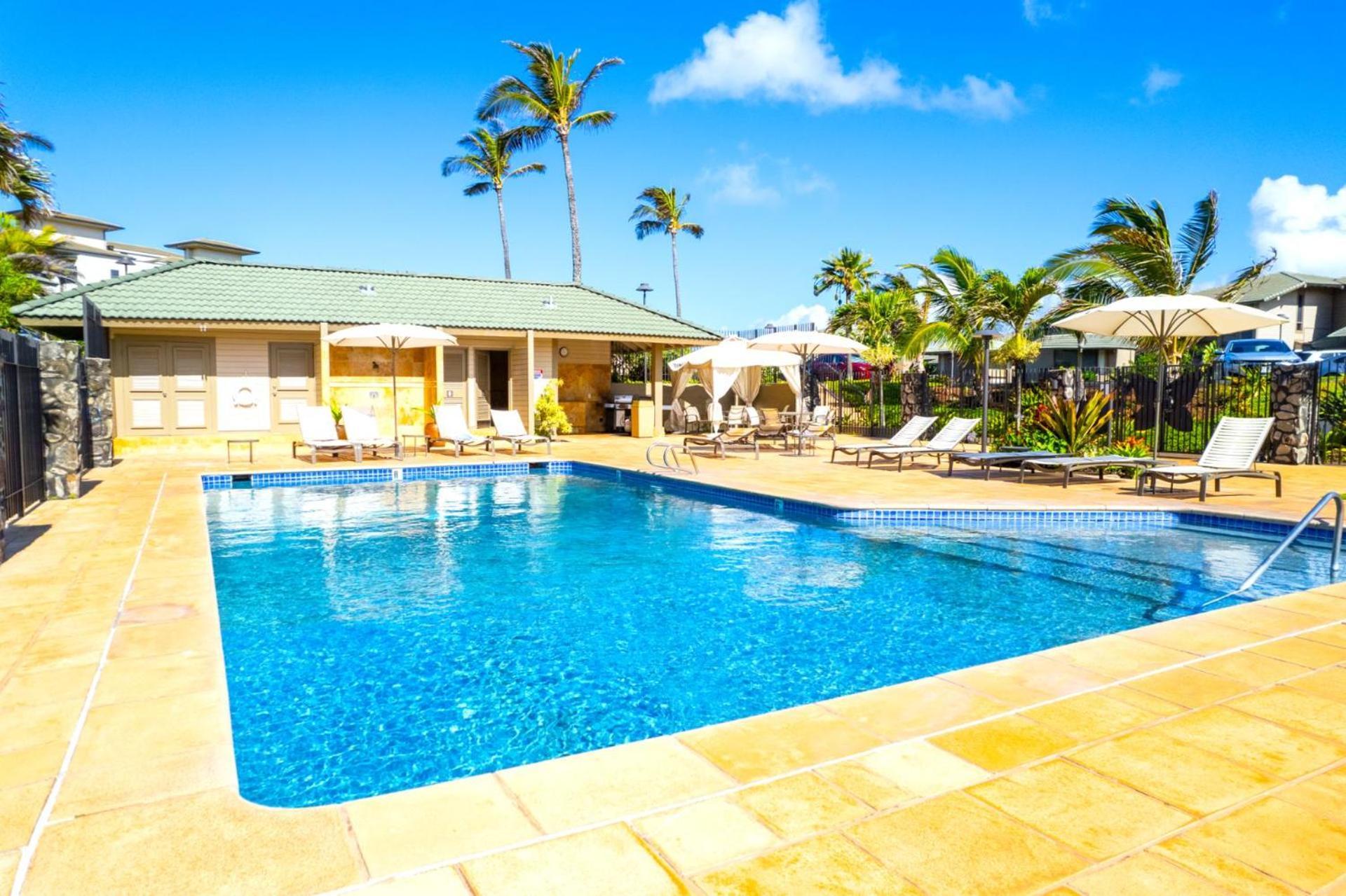 Kbm Resorts Free Car Kapalua Bay Villa Kbv-31G4 Spectacular Ocean Views Εξωτερικό φωτογραφία