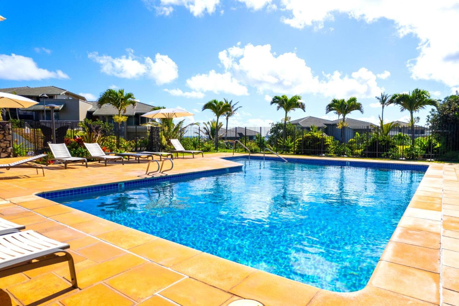 Kbm Resorts Free Car Kapalua Bay Villa Kbv-31G4 Spectacular Ocean Views Εξωτερικό φωτογραφία