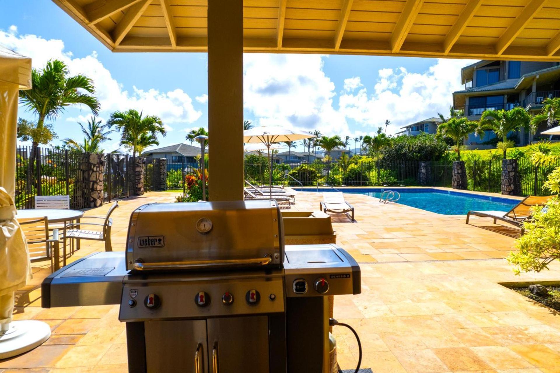 Kbm Resorts Free Car Kapalua Bay Villa Kbv-31G4 Spectacular Ocean Views Εξωτερικό φωτογραφία
