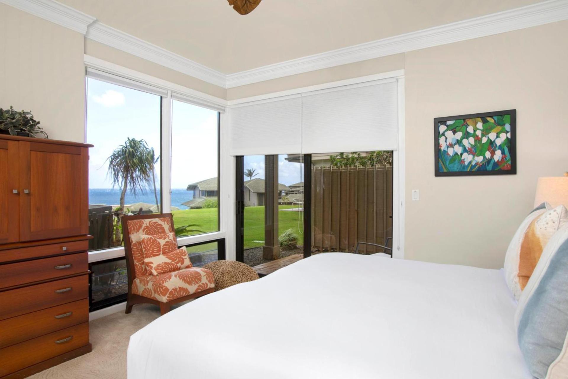 Kbm Resorts Free Car Kapalua Bay Villa Kbv-31G4 Spectacular Ocean Views Εξωτερικό φωτογραφία
