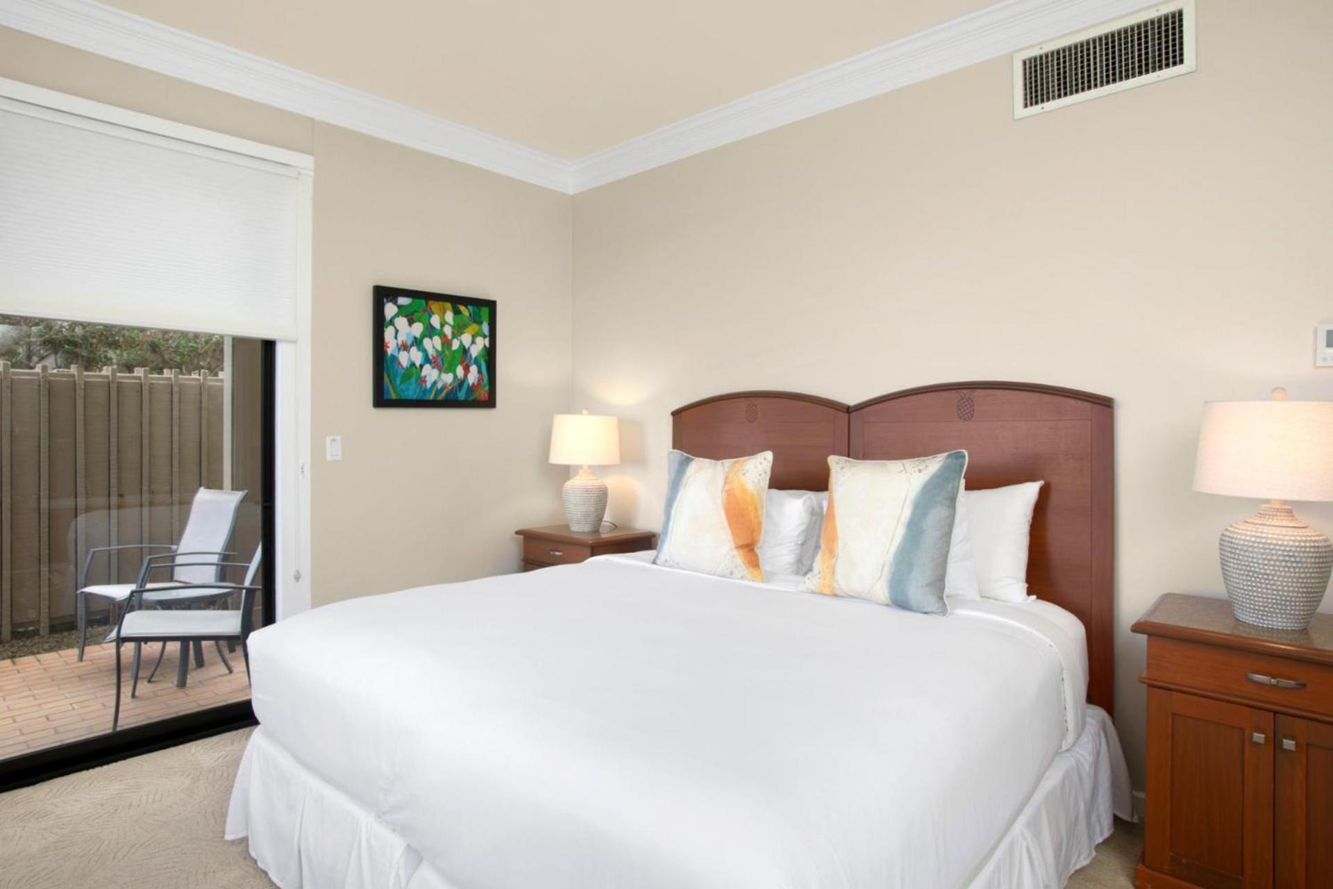 Kbm Resorts Free Car Kapalua Bay Villa Kbv-31G4 Spectacular Ocean Views Εξωτερικό φωτογραφία