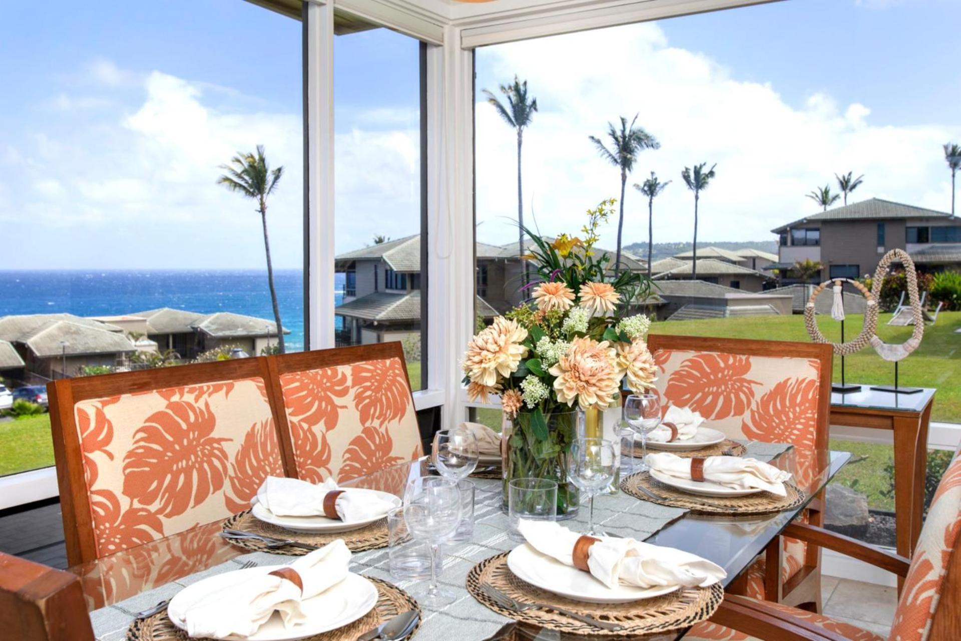 Kbm Resorts Free Car Kapalua Bay Villa Kbv-31G4 Spectacular Ocean Views Εξωτερικό φωτογραφία