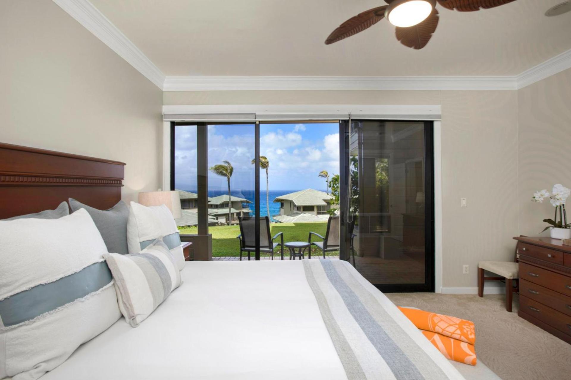 Kbm Resorts Free Car Kapalua Bay Villa Kbv-31G4 Spectacular Ocean Views Εξωτερικό φωτογραφία