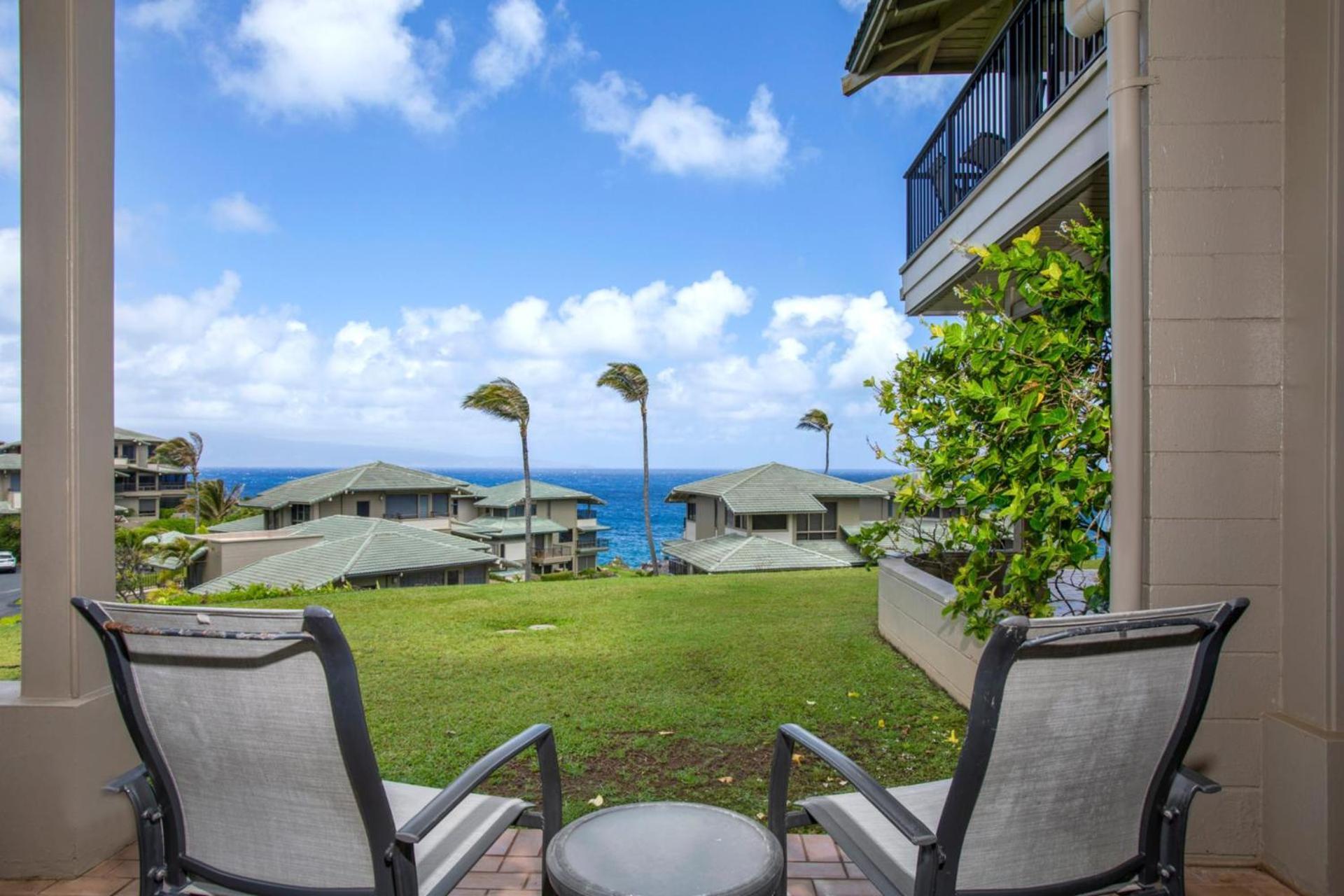 Kbm Resorts Free Car Kapalua Bay Villa Kbv-31G4 Spectacular Ocean Views Εξωτερικό φωτογραφία