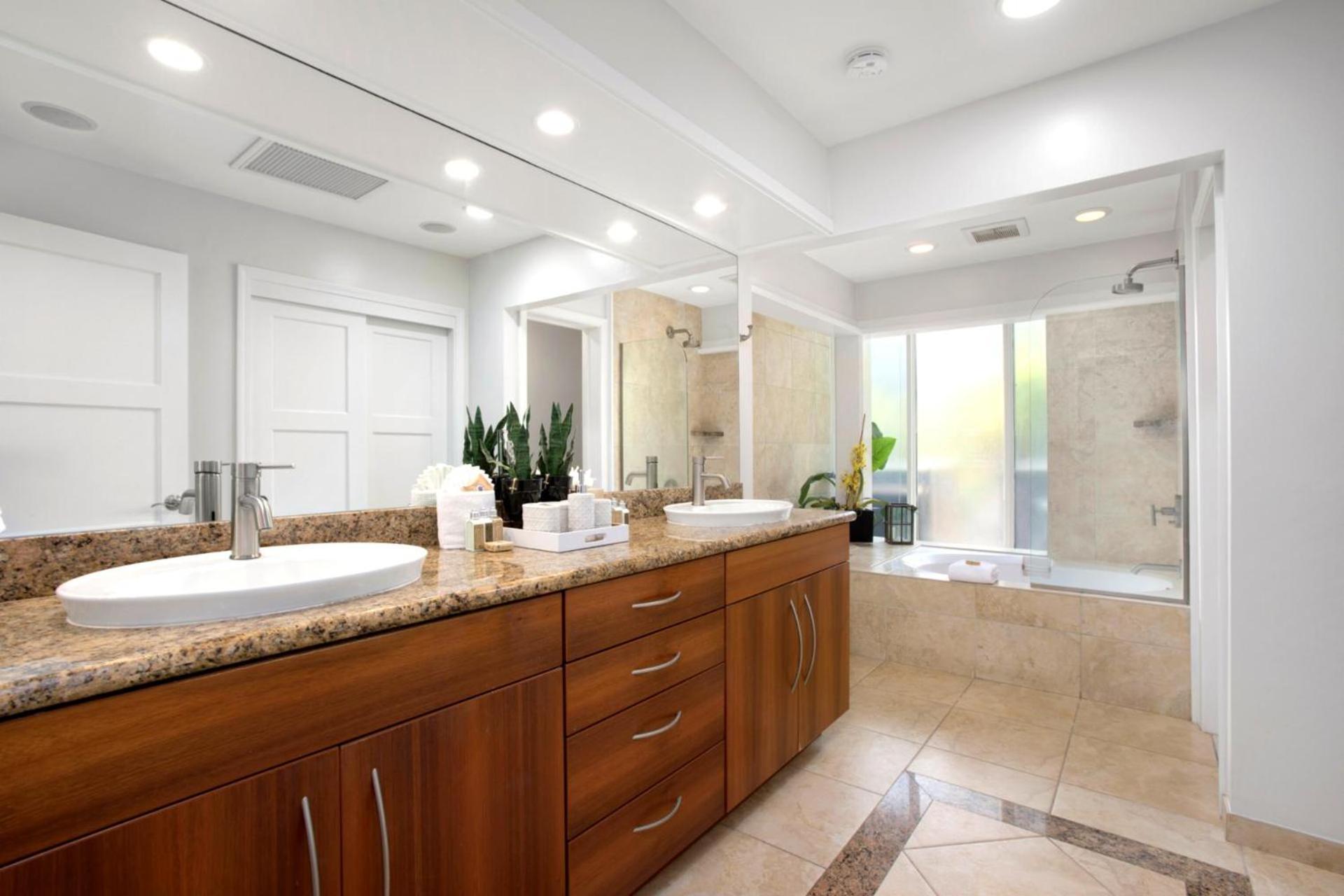 Kbm Resorts Free Car Kapalua Bay Villa Kbv-31G4 Spectacular Ocean Views Εξωτερικό φωτογραφία