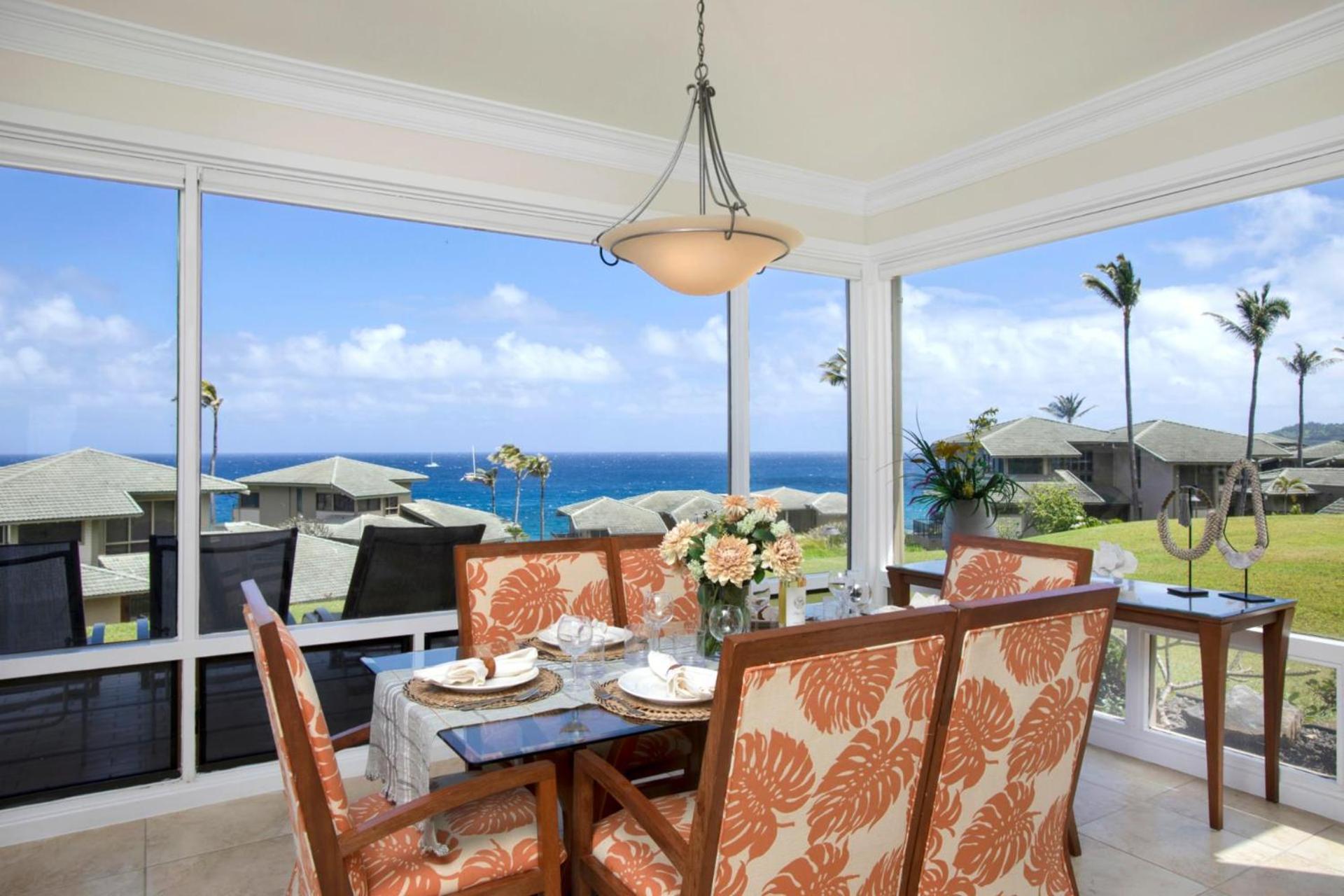 Kbm Resorts Free Car Kapalua Bay Villa Kbv-31G4 Spectacular Ocean Views Εξωτερικό φωτογραφία