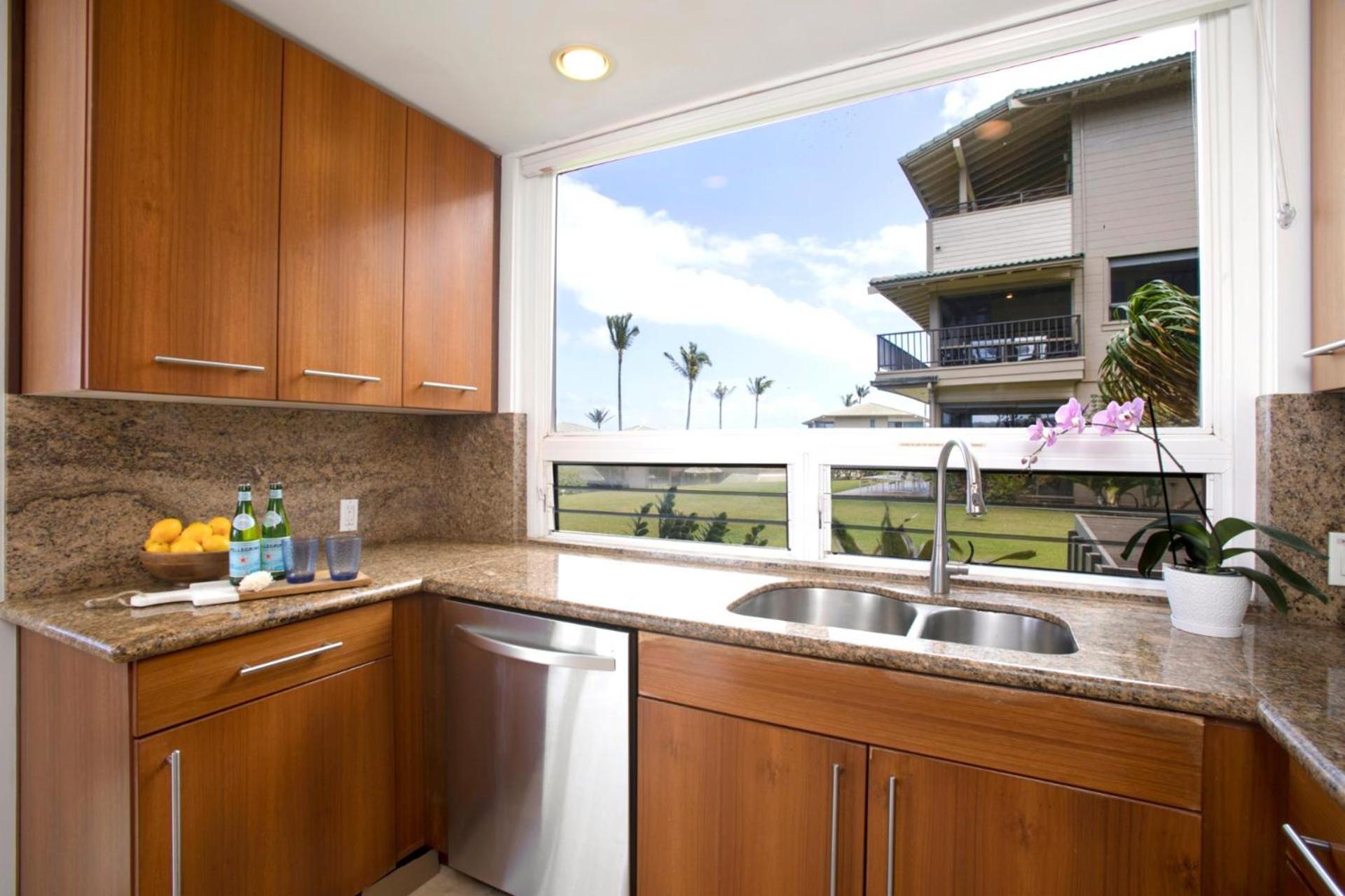 Kbm Resorts Free Car Kapalua Bay Villa Kbv-31G4 Spectacular Ocean Views Εξωτερικό φωτογραφία