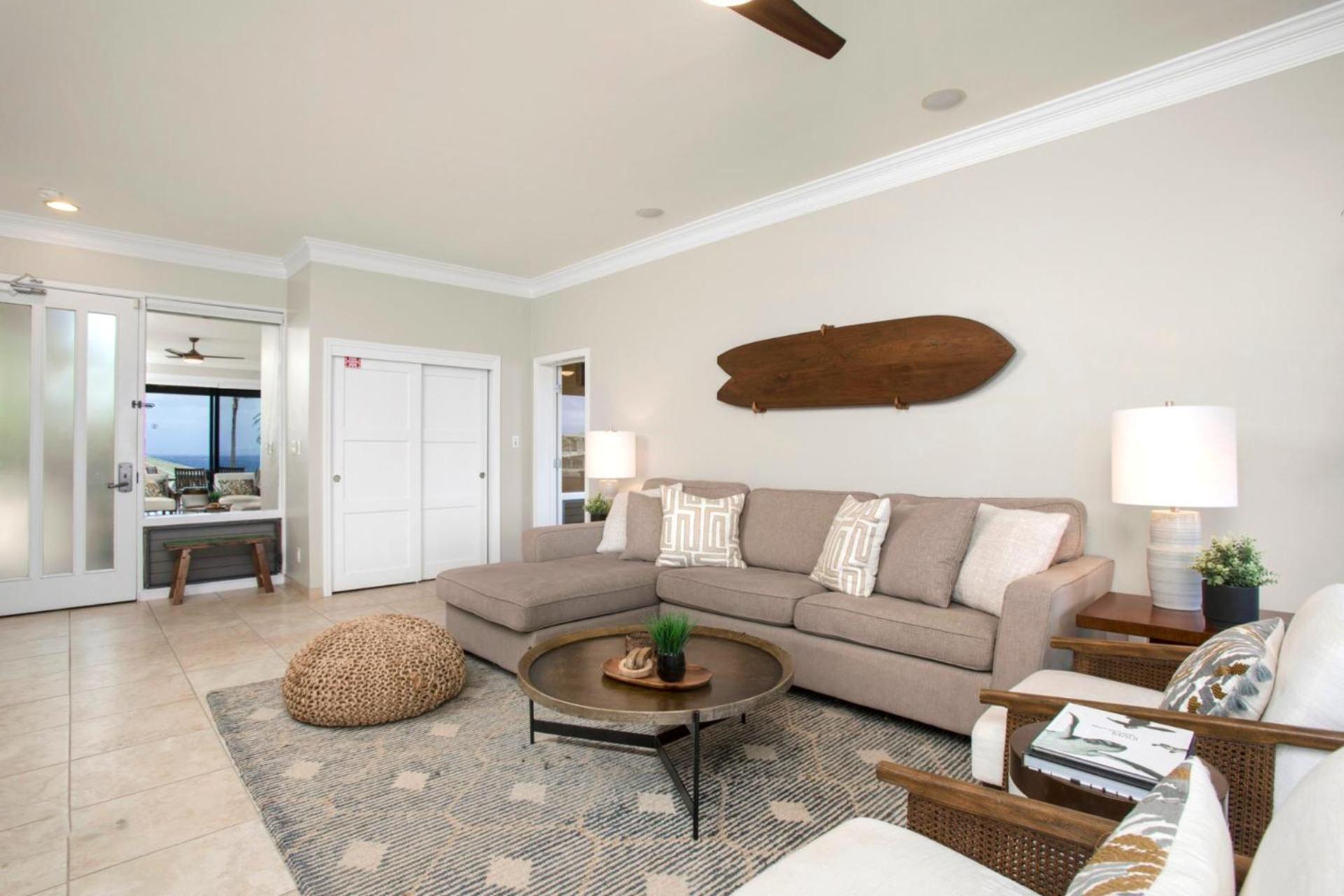 Kbm Resorts Free Car Kapalua Bay Villa Kbv-31G4 Spectacular Ocean Views Εξωτερικό φωτογραφία