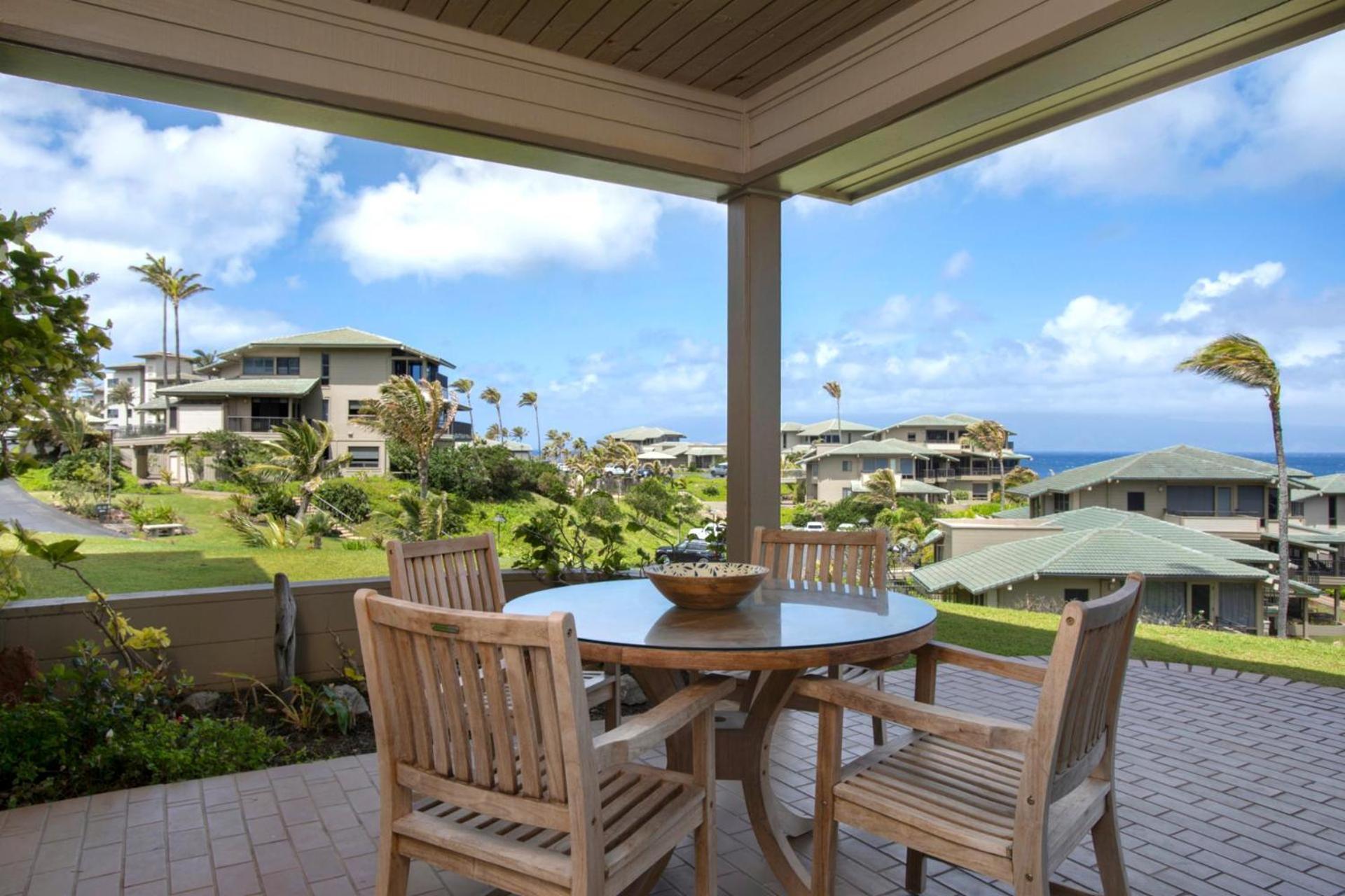 Kbm Resorts Free Car Kapalua Bay Villa Kbv-31G4 Spectacular Ocean Views Εξωτερικό φωτογραφία